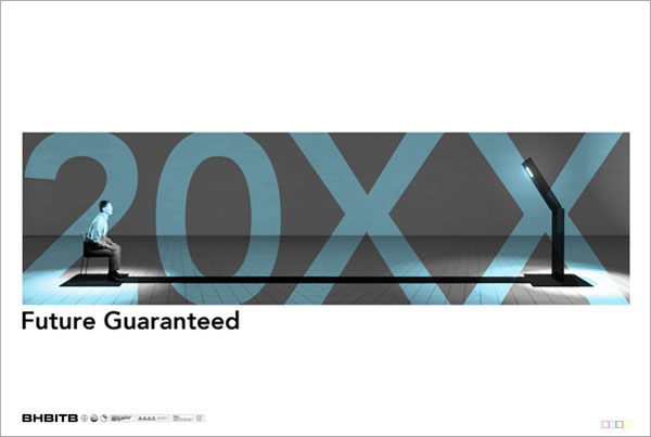 20XX: Future Guaranteed